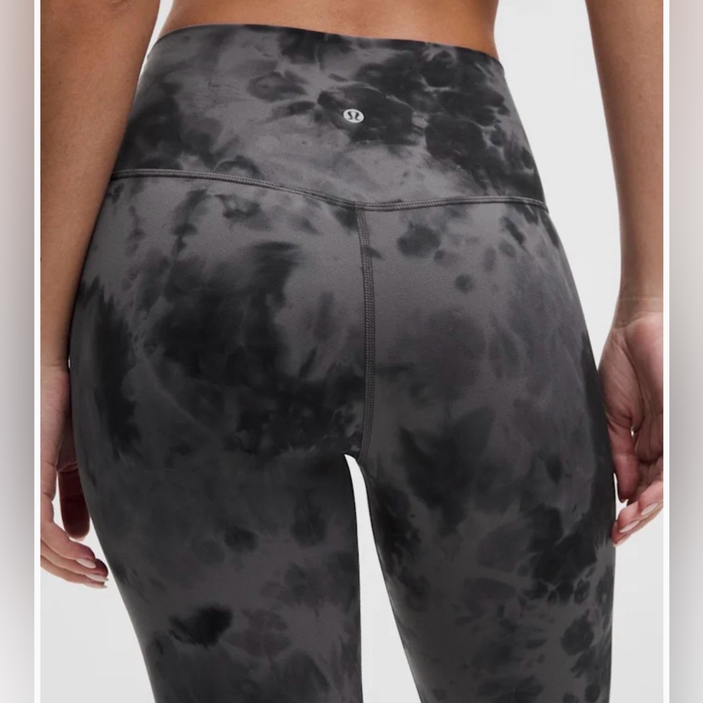 Lululemon align leggings